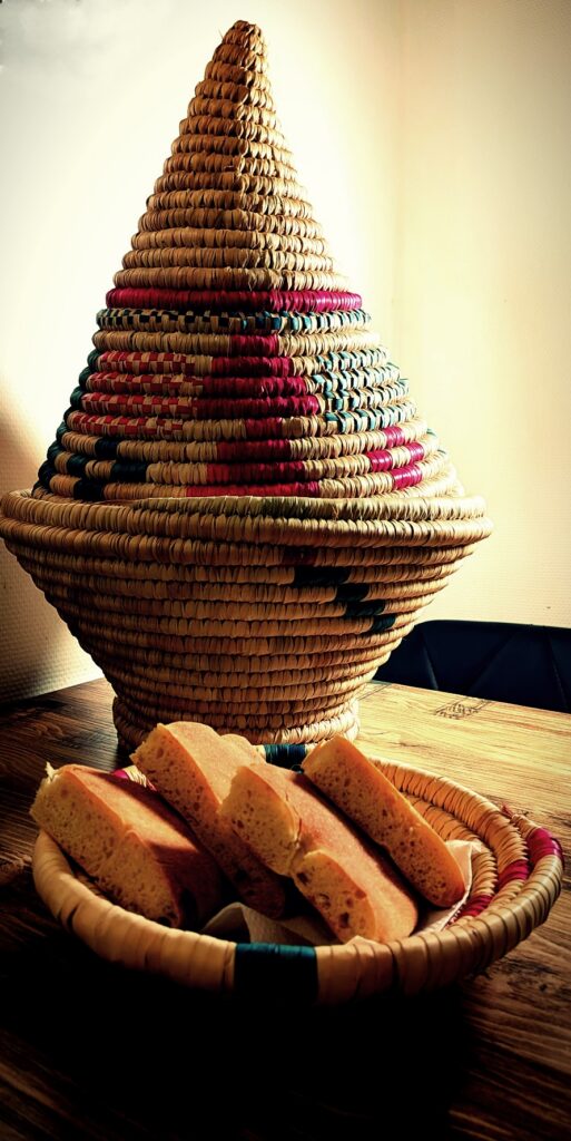 RESTAURANT HALAL SETE