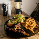 Restaurant halal Frontignan – grillades et cuisine marocaine